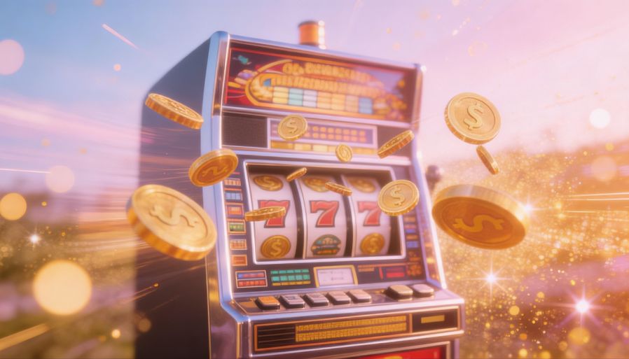 Immerion casino