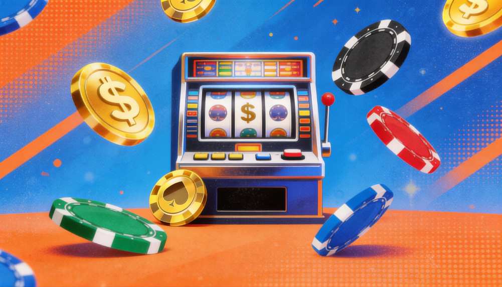 barz casino app
