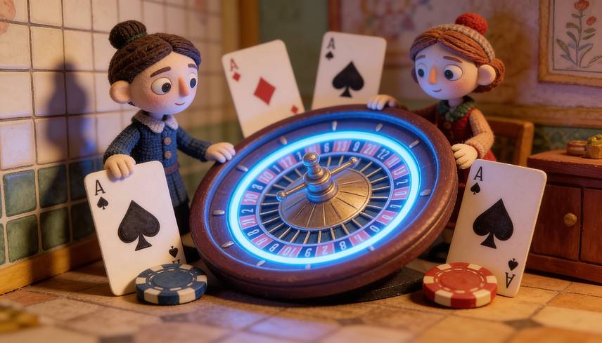Goldwin casino