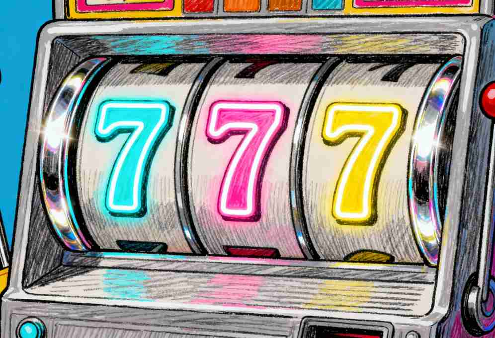 Tradition casino app