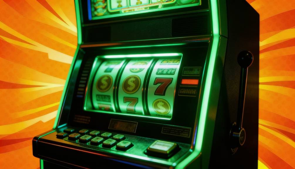 iwild casino