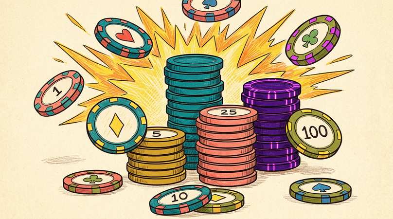 unique casino online