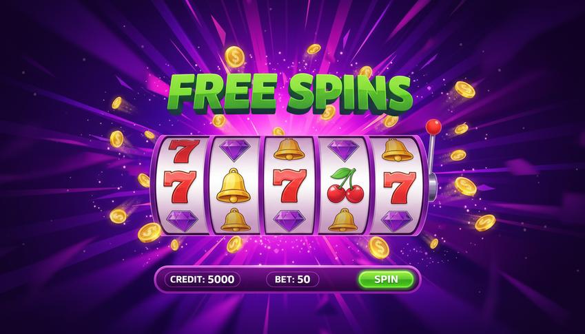 Casino lab