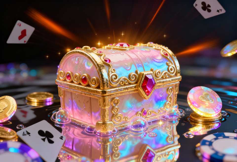 Galactic casino 2026