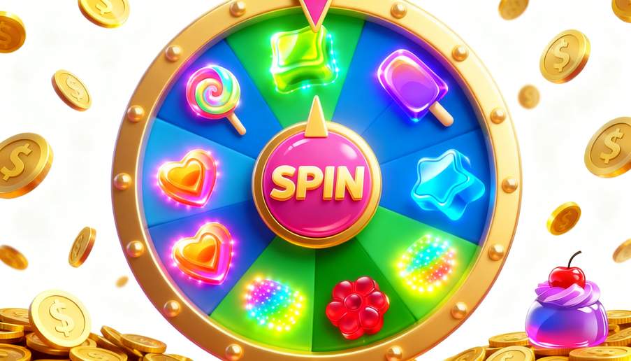 Levelupcasino