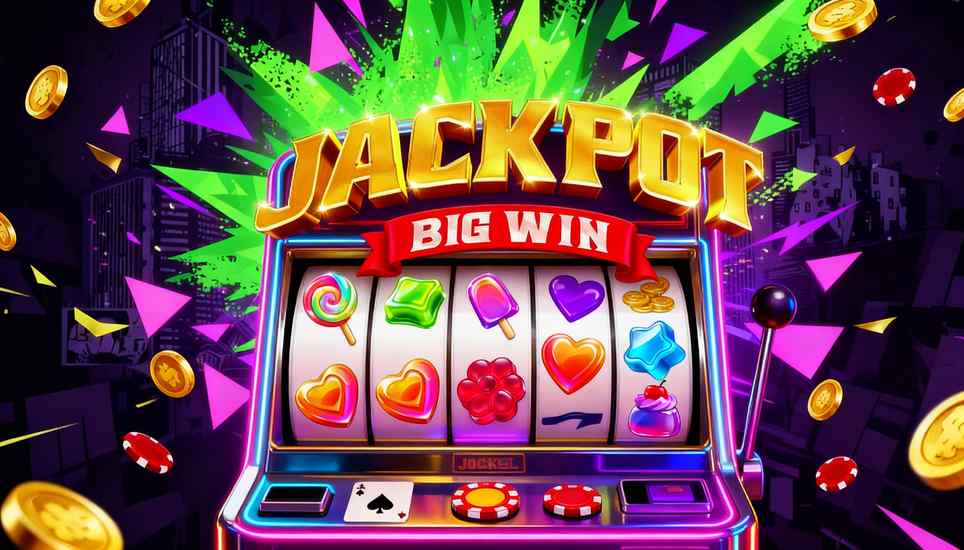 Slotspalace casino online