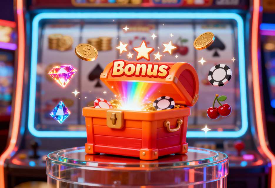 Slotpowerscasino