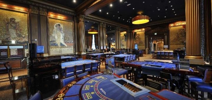 Guide de westace casino bonus