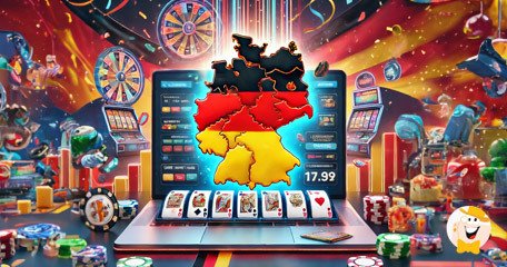 Germany - beef casino bonus ohne einzahlung