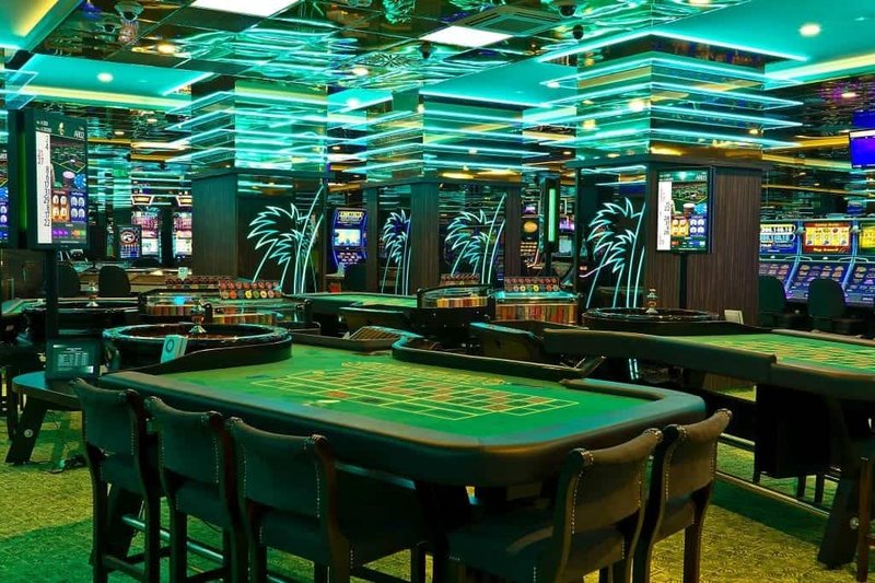 Hungary - yep casino online