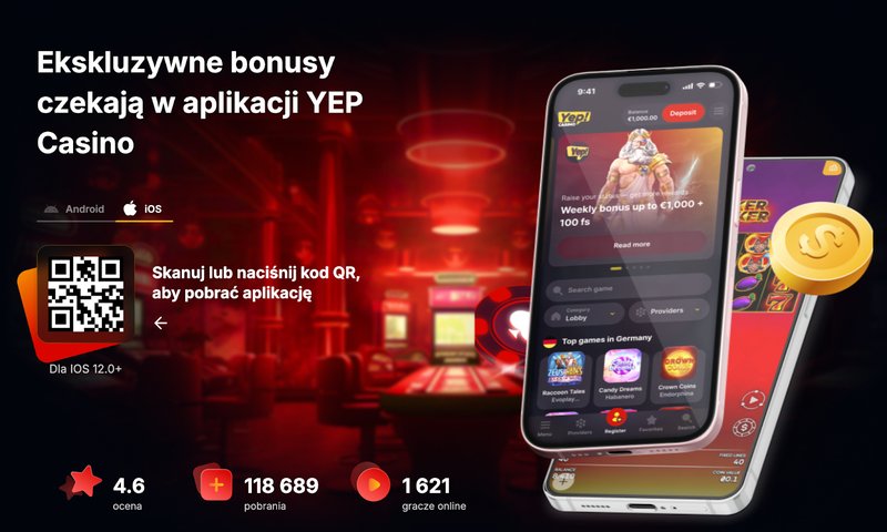 Miért tévednek sokan a YEP Casino Magyarország bónuszrendszeréről?, yep casino app